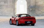 Mitsubishi GTO 1990 года